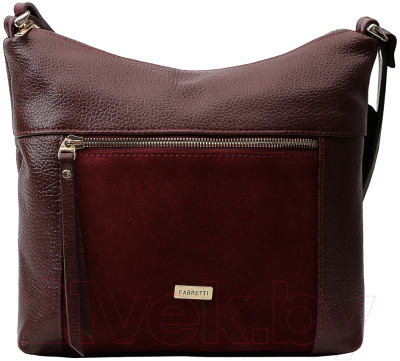

Сумка Fabretti, 984115/1TK-4
