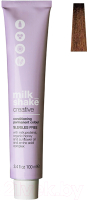Крем-краска для волос Z.one Concept Milk Shake Creative тон 6.34 (100мл) - 