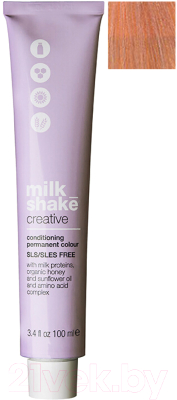 Крем-краска для волос Z.one Concept Milk Shake Creative 9.314 (100мл)