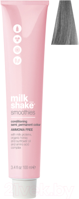Крем-краска для волос Z.one Concept Milk Shake Smoothies 8.1 (100мл)