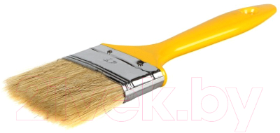 

Кисть малярная Inter-S, 050080