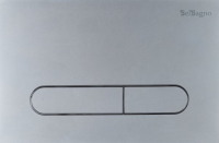 

Кнопка для инсталляции BelBagno, BB006-PR-CHROME.M