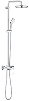 

Душевая система GROHE, Tempesta Cosmopolitan 26224001
