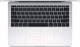Миниатюра изображения товара Ноутбук Apple MacBook Pro 13" i7/16/512/640 (серебристый)