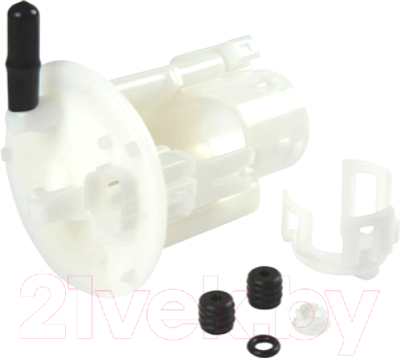 

Топливный фильтр Japanparts, FC-434S