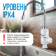 Миниатюра изображения товара Кран-водонагреватель Atlanta ATH-7424