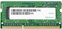 Оперативная память DDR3 Apacer AS08GFA60CATBGC - 