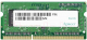 Оперативная память DDR3 Apacer AS08GFA60CATBGC - 