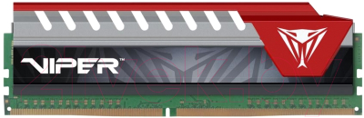 

Оперативная память DDR4 Patriot, PVE416G240C6GY