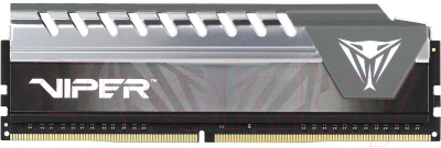 

Оперативная память DDR4 Patriot, PVE416G266C6GY
