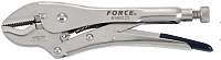 

Гейферный зажим Force, 614B225