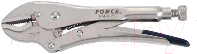 Гейферный зажим Force 614B225