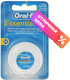 Зубная нить Oral-B Essential Floss мятная (50м) - 