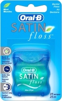 

Зубная нить, Satin Floss