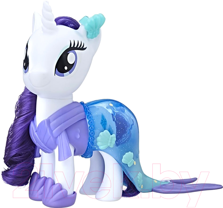 Hasbro My Little Pony Сияние Пони-модницы / C0721 Игровой набор купить в  Минске, Гомеле, Витебске, Могилеве, Бресте, Гродно