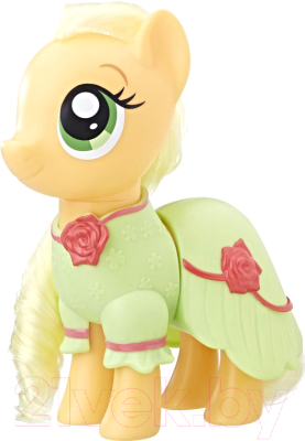 Игровой набор Hasbro My Little Pony Сияние Пони-модницы / C0721
