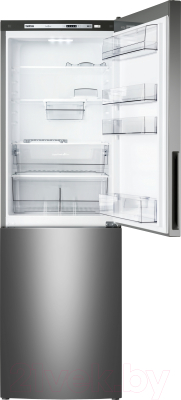Холодильник с морозильником ATLANT ХМ 4621-161