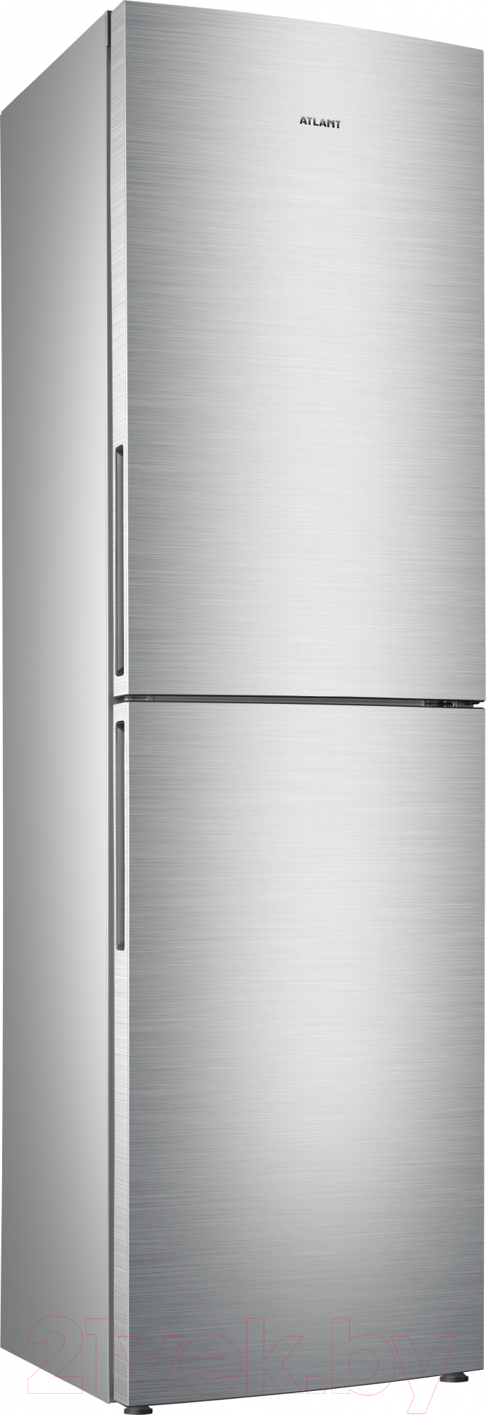 Холодильник с морозильником ATLANT ХМ 4625-141