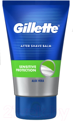 Бальзам после бритья Gillette Pro интенсивное охлаждение (100мл)