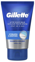

Бальзам после бритья Gillette, Mach3 Soothing успокаивающий