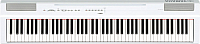 Цифровое фортепиано Yamaha P-125WH - 