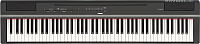 Цифровое фортепиано Yamaha P-125B - 