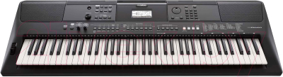 

Синтезатор Yamaha, PSR-EW410