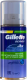 Гель для бритья Gillette TGS Sensitive Skin с алоэ (75мл) - 