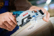 Миниатюра изображения товара Профессиональная дисковая пила Bosch GKS 12V-26 Professional (0.601.6A1.001)