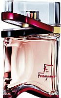 Парфюмерная вода Salvatore Ferragamo F By Ferragamo (50мл) - 