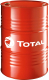 Моторное масло Total Quartz 9000 5W40 / 110742 (208л) - 