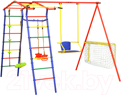 

Игровой комплекс KMS sport, Игромания-2 Футбол / КМС-402