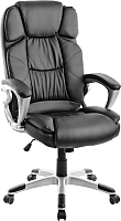 Кресло офисное Mio Tesoro Танаро AF-C7301 (черный) - 