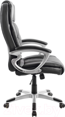 Кресло офисное Mio Tesoro Танаро AF-C7301 (черный)