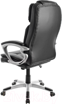 Кресло офисное Mio Tesoro Танаро AF-C7301 (черный)
