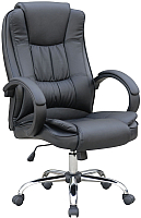 Кресло офисное Mio Tesoro Арно AF-C7307 (черный) - 