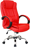Кресло офисное Mio Tesoro Арно AF-C7307 (красный) - 