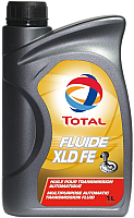 Трансмиссионное масло Total Fluide XLD FE / 181783 (1л) - 