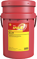 Трансмиссионное масло Shell Spirax S2 ALS 90 (20л)