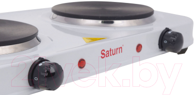 Электрическая настольная плита Saturn ST-EC1162
