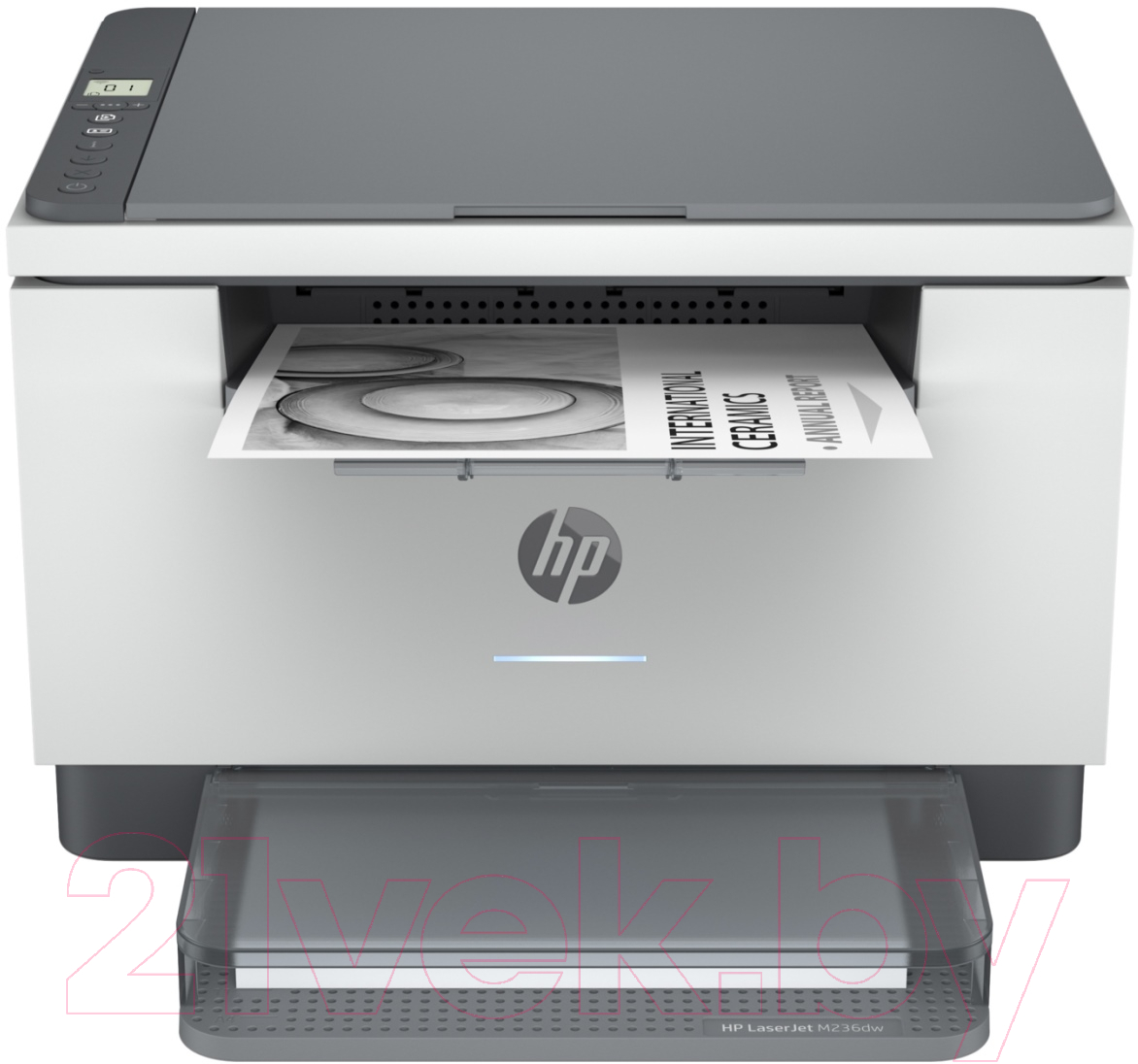 МФУ HP LaserJet MFP M236dw (9YF95A)