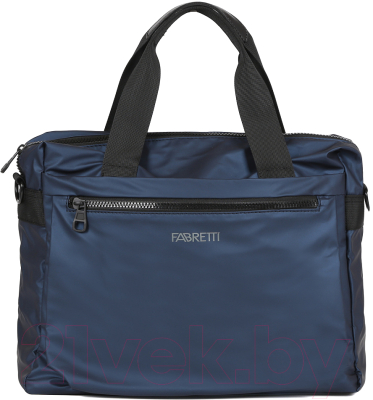 

Сумка дорожная Fabretti, 1034-8