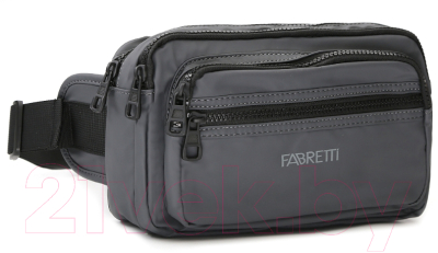 

Сумка дорожная Fabretti, 1084-3