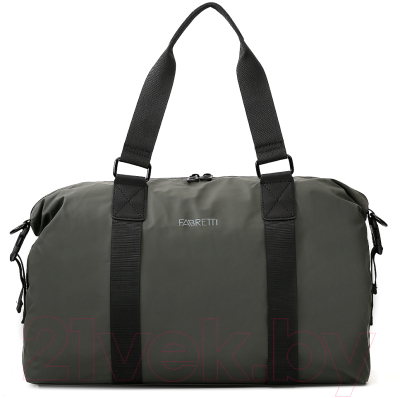 Изображение товара Сумка дорожная Fabretti 2024-11