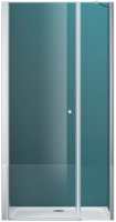 

Душевая дверь BelBagno, ETNA-B-11-80+60-C-Cr