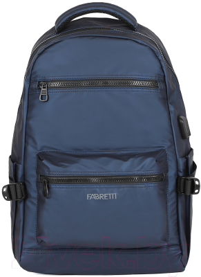 Рюкзак Fabretti 3178-8