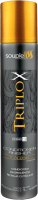 

Маска для волос Soupleliss, TriploX Conditioner шаг 3