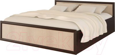 

Полуторная кровать BTS, Модерн Light 140