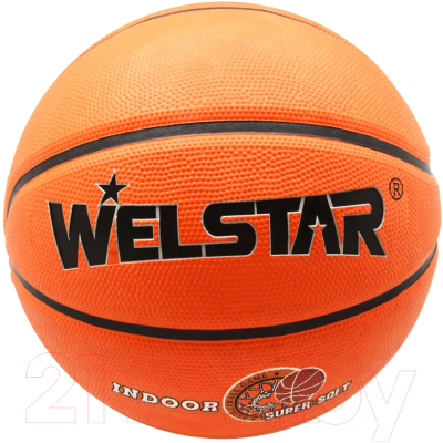 

Баскетбольный мяч Welstar, BR2838