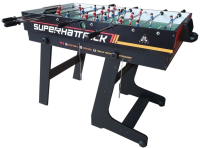 Игровой стол DFC Superhattrick 4-в-1 / SB-GT-08 - 